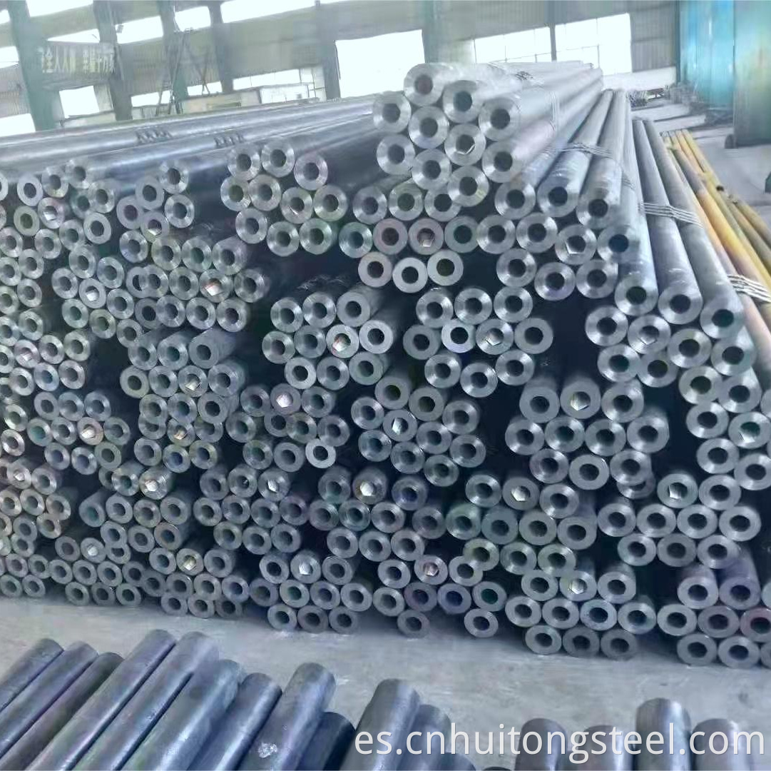 Alloy Steel Pipe